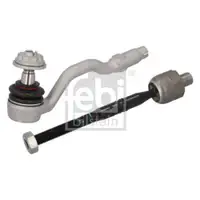 FEBI BILSTEIN 33512 Spurstange für BMW