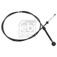 FEBI BILSTEIN 45333 Schaltseilzug für RENAULT