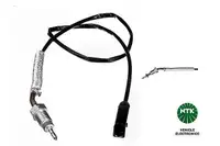 NTK 90408 Abgastemperatur-Sensor VW128J-CWE für VW, AUDI, SKODA, SEAT