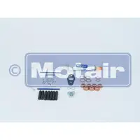 MOTAIR TURBO 440343 MONTAGESATZ für SAAB, OPEL