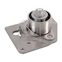 FEBI BILSTEIN 22055 Spannrolle für MITSUBISHI, RENAULT, VOLVO, NISSAN, OPEL