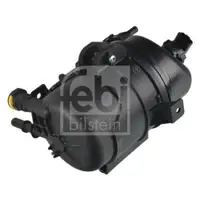 FEBI BILSTEIN 174798 Kraftstofffilter für LAND