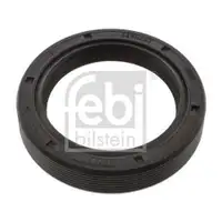 FEBI BILSTEIN 02085 Kurbelwellendichtring