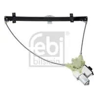 FEBI BILSTEIN 177797 Fensterheber für DAF
