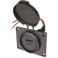 HERTH+BUSS ELPARTS 51306877 Steckdose