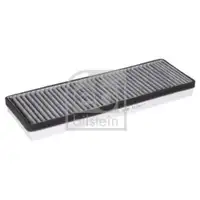FEBI BILSTEIN 17313 Innenraumfilter für PEUGEOT