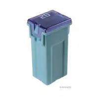 HERTH+BUSS ELPARTS 50295478 Sicherung 20A blau