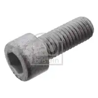 FEBI BILSTEIN 101235 Schraube für MERCEDES-BENZ
