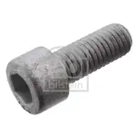 FEBI BILSTEIN 101235 Schraube für MERCEDES-BENZ