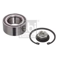 FEBI BILSTEIN 102786 Radlagersatz für FORD