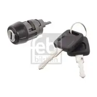 FEBI BILSTEIN 17004 Schließzylinder für AUDI