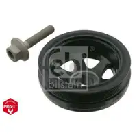 FEBI BILSTEIN 33558 Riemenscheibe (entkoppelt) für MERCEDES-BENZ