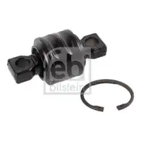 FEBI BILSTEIN 39497 Achsstrebenlager für MAN, ERF