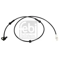 FEBI BILSTEIN 171435 ABS-Sensor für FIAT