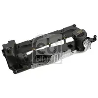 FEBI BILSTEIN 177025 Ventildeckel für VW, SKODA, AUDI, SEAT