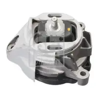 FEBI BILSTEIN 104257 Motorlager für BMW