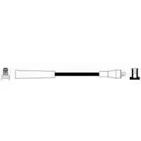 NGK 36213 Zündleitung 410 060 für OPEL, ALFA, LADA, FIAT, FORD, VW, ZAZ, ROVER