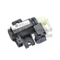 PIERBURG 7.01814.12.0 DRUCKWANDLER für RENAULT, NISSAN, DACIA, OPEL