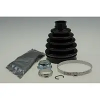 Faltenbalgsatz Antriebswelle Spidan 36461 für Mercedes Benz für Mercedes Benz