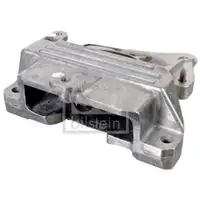 Lagerung Automatikgetriebe Febi Bilstein 173814 für Mercedes Benz Links