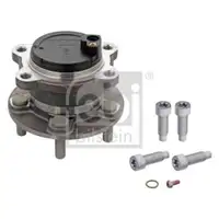 FEBI BILSTEIN 102787 Radlagersatz für VOLVO