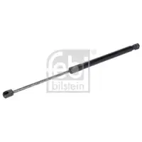 FEBI BILSTEIN 174351 Gasdruckfeder für VW