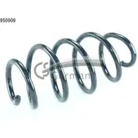 Fahrwerksfeder Cs Germany 14.950.909 für VW Vorderachse