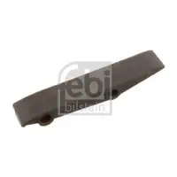 FEBI BILSTEIN 09166 Gleitschiene für MERCEDES-BENZ