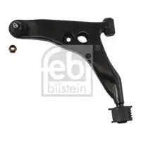 FEBI BILSTEIN 41237 Querlenker für MITSUBISHI