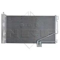 NRF 350219 Kondensator