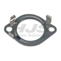 HJS 83 15 7186 Dichtung Land Rover für LAND