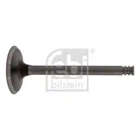FEBI BILSTEIN 21020 Einlassventil für VW, SEAT, SKODA, AUDI
