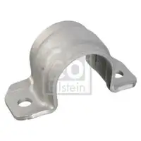 FEBI BILSTEIN 23604 Befestigungsbügel für VW, AUDI, SEAT, SKODA