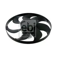 FEBI BILSTEIN 10279 Kühlerlüfter für SEAT, VW, FORD