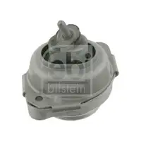 FEBI BILSTEIN 26664 Motorlager für BMW