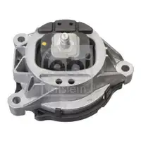 FEBI BILSTEIN 104264 Motorlager für BMW