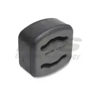 Halter Schalldämpfer Hjs 83 13 6439 für Mercedes Benz für Mercedes Benz