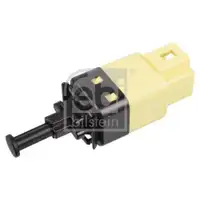 FEBI BILSTEIN 170571 Kühlerlüfter für MERCEDES-BENZ