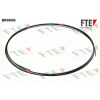 Bremsleitung Fte 9760000