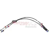 Seilzug Schaltgetriebe Metzger 3150312 Original Ersatzteil für Nissan