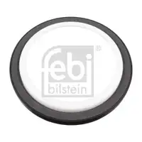 FEBI BILSTEIN 178221 Kurbelwellendichtring für MERCEDES-BENZ