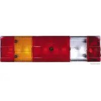 HERTH+BUSS ELPARTS 83840588 Heckleuchte L für MERCEDES-BENZ
