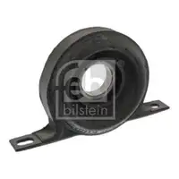 FEBI BILSTEIN 05196 Kardanwellenmittellager für BMW