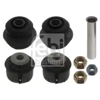 FEBI BILSTEIN 09168 Querlenkerlagersatz für MERCEDES-BENZ