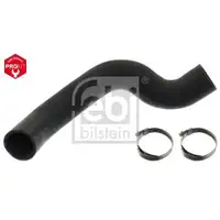 FEBI BILSTEIN 101239 Kühlwasserschlauch für MAN