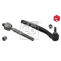 FEBI BILSTEIN 39502 Spurstange für MERCEDES-BENZ