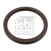 FEBI BILSTEIN 45370 Wellendichtring für MAN, RENAULT, DAF, IVECO, VOLVO, NEOPLAN