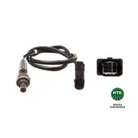 NTK 0027 Lambdasonde LZA07-AU3 für AUDI
