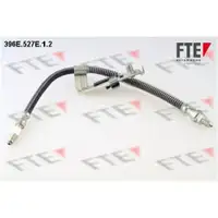Bremsschlauch Fte 9240558 für Ford für Mazda Vorderachse Links