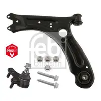 FEBI BILSTEIN 176415 Querlenker für VW